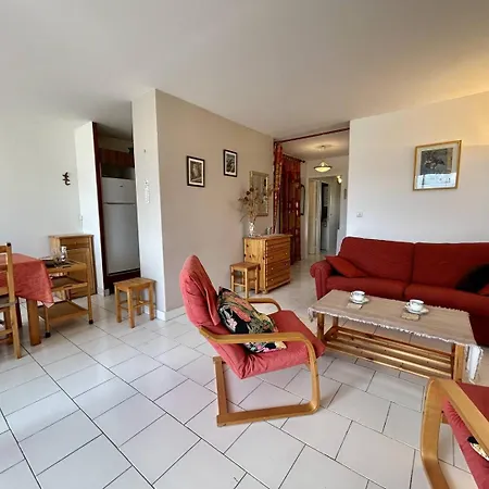 Apartman T3- 6 Couchages- En Roussillon Cr090-b407 *