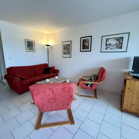T3- 6 Couchages- En Roussillon Cr090-b407
