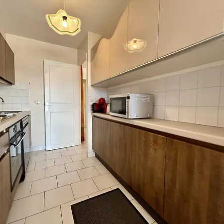 T3- 6 Couchages- En Roussillon Cr090-b407 *
